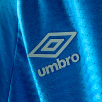 DRC AFCON 25-26 Home Short Sleeve Jersey