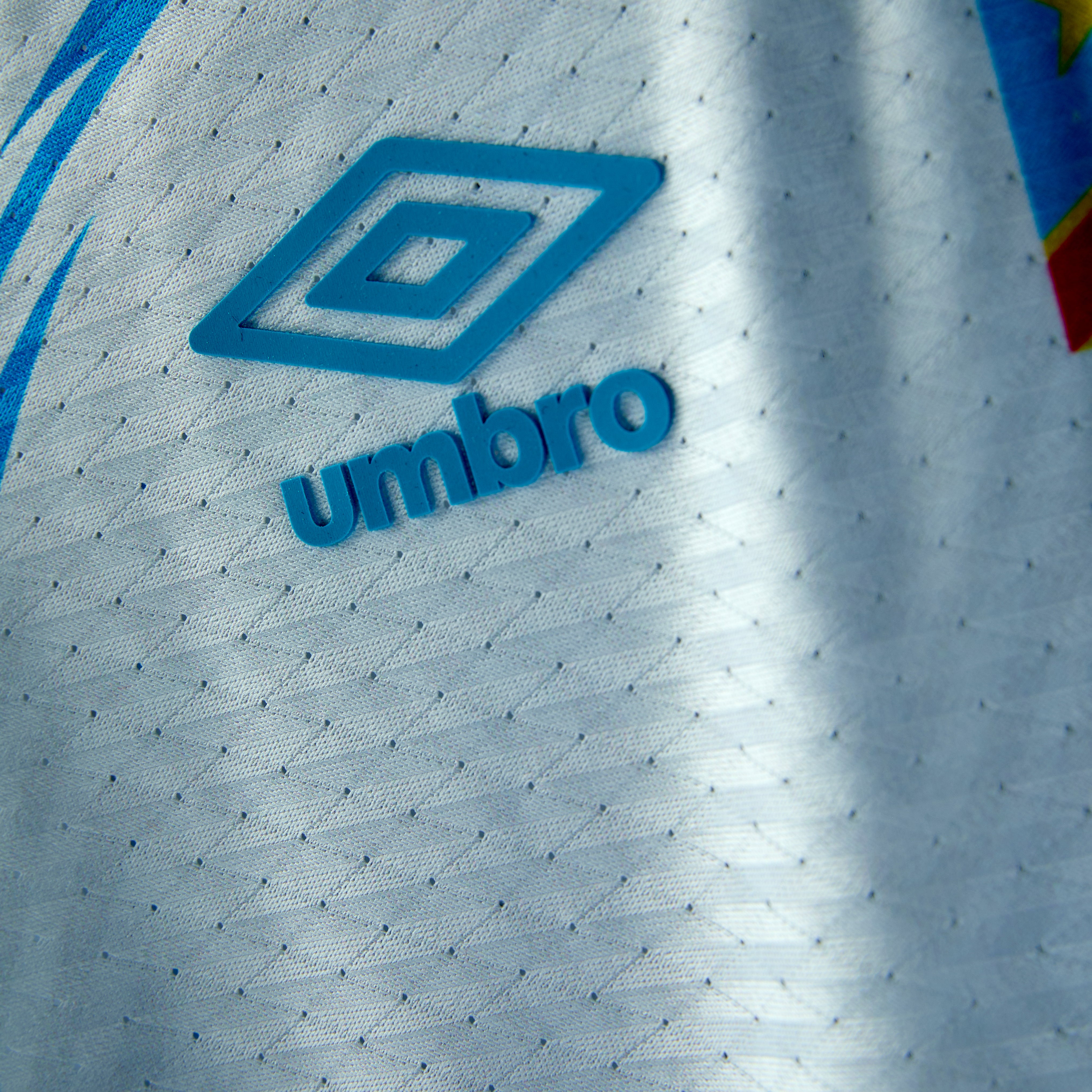 DRC AFCON 25-26 Away Short Sleeve Jersey
