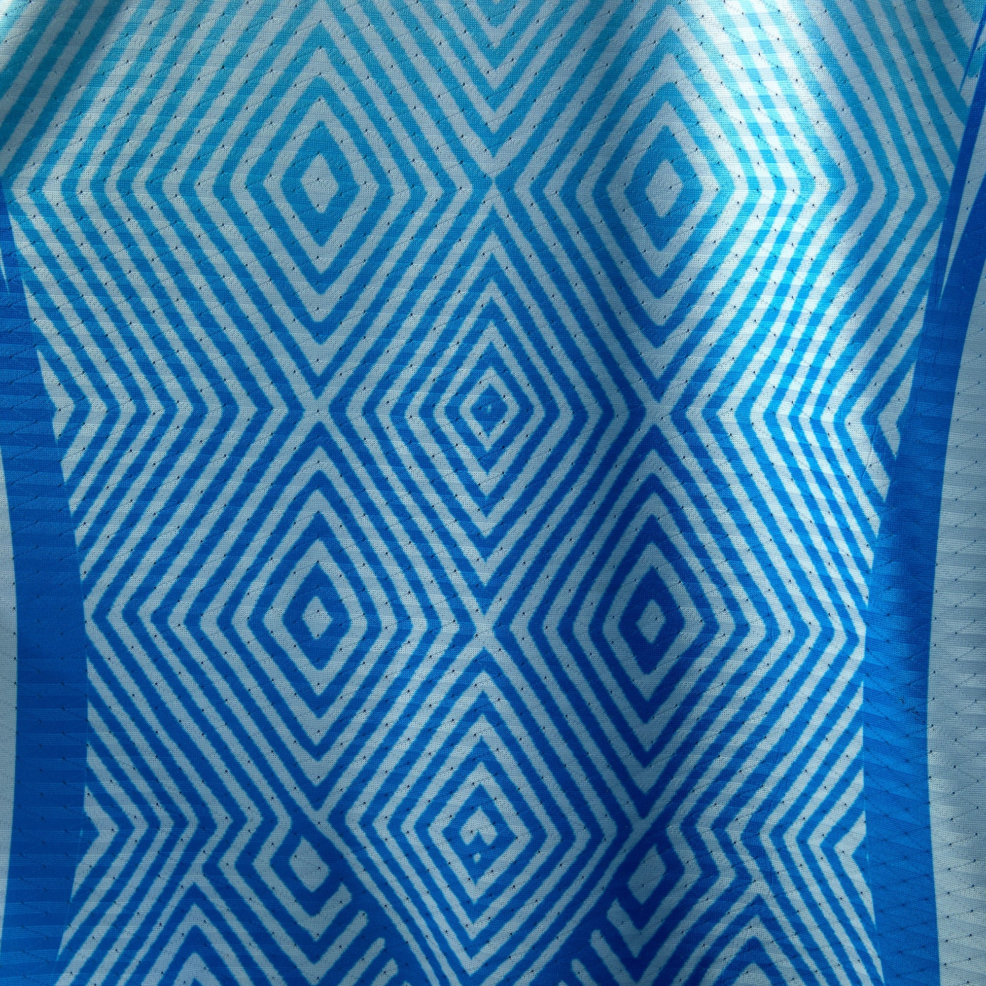 DRC AFCON 25-26 Away Short Sleeve Jersey