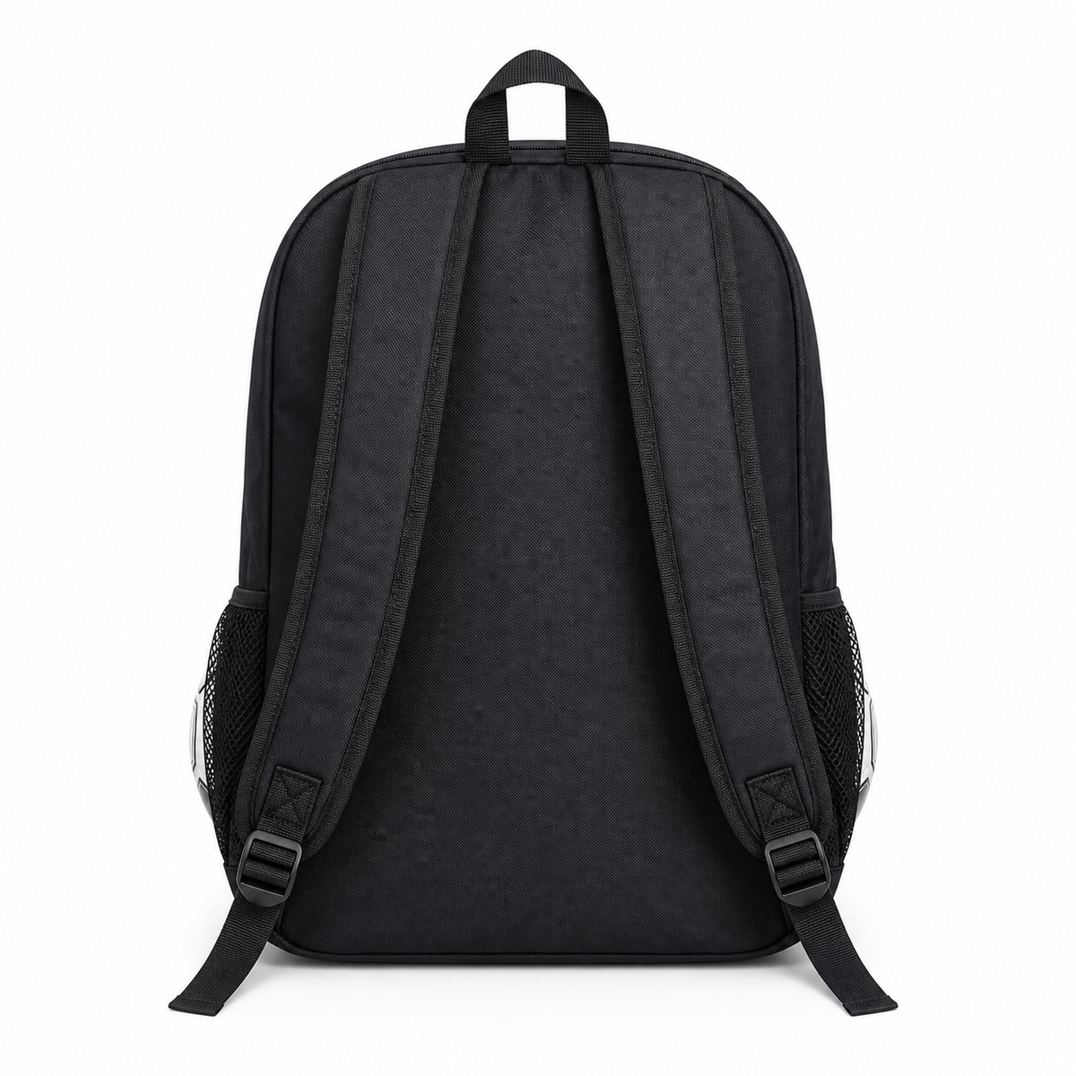 Backpack with Ball