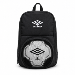 Backpack with Ball