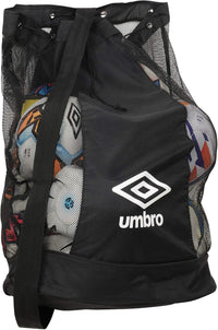 Umbro Ball Sack        (Balls Not Included)