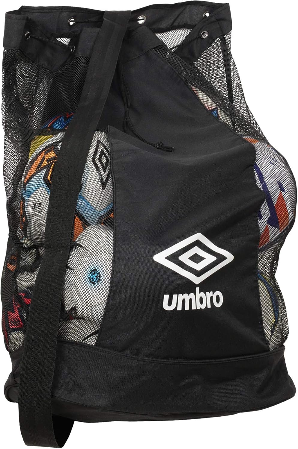 Umbro Ball Sack        (Balls Not Included)