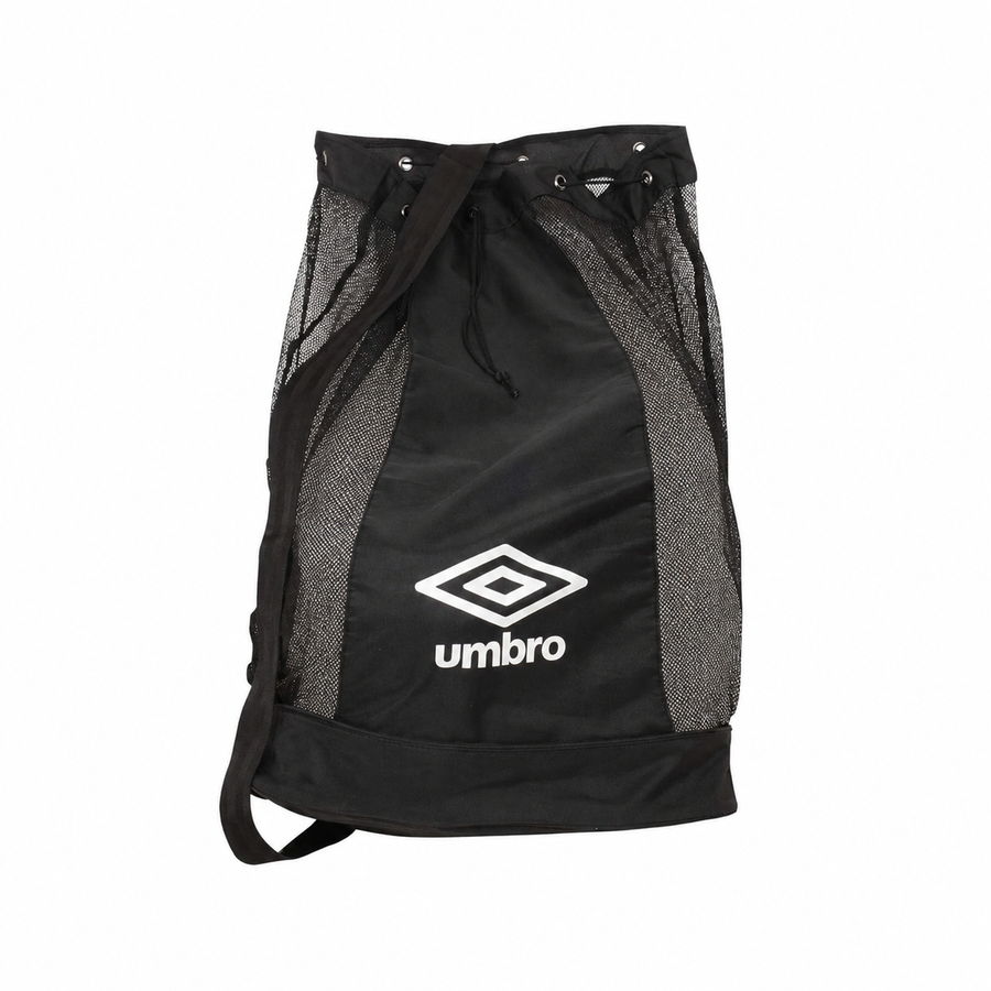 Umbro Ball Sack        (Balls Not Included)