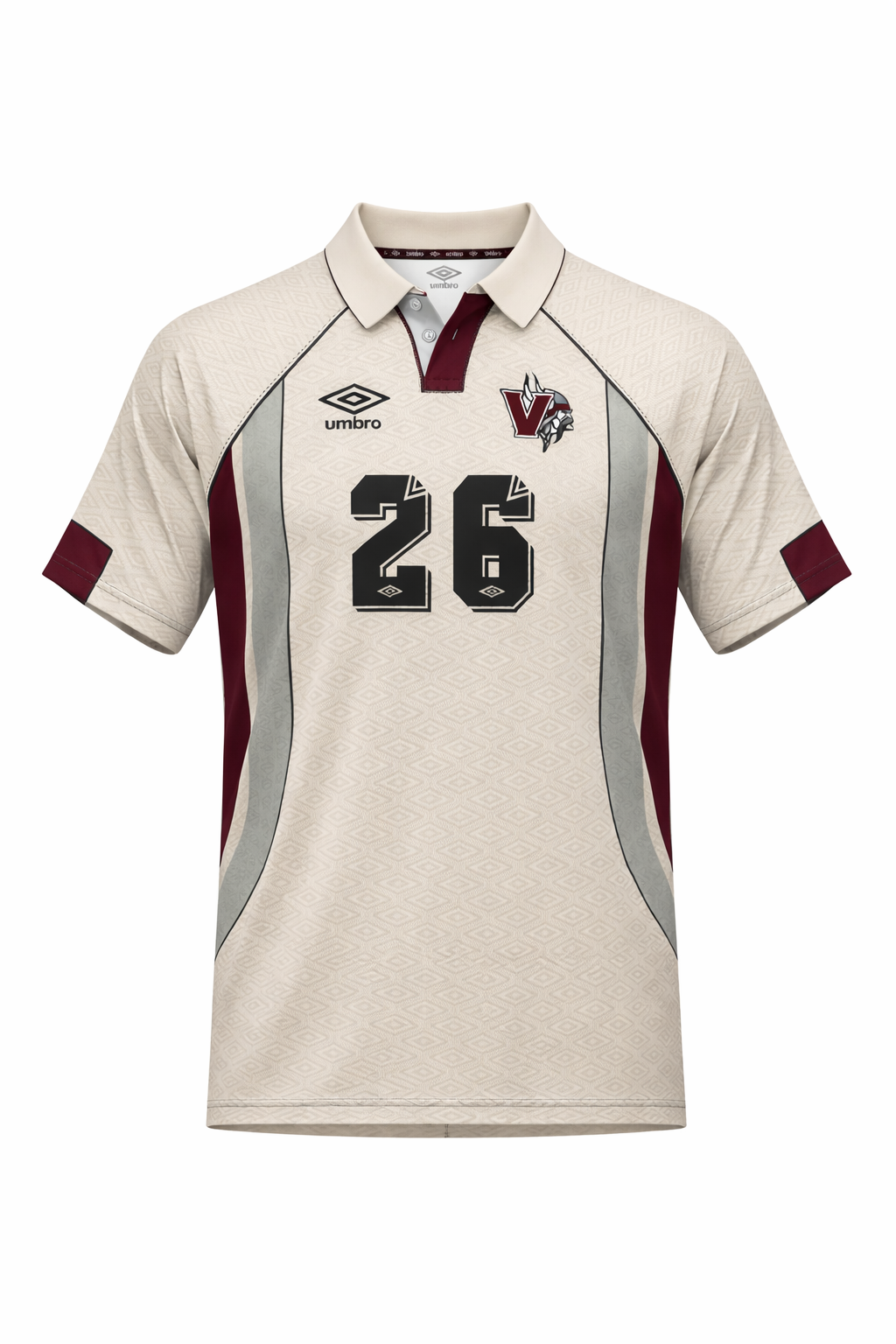 Retro Authentic Kit Builder