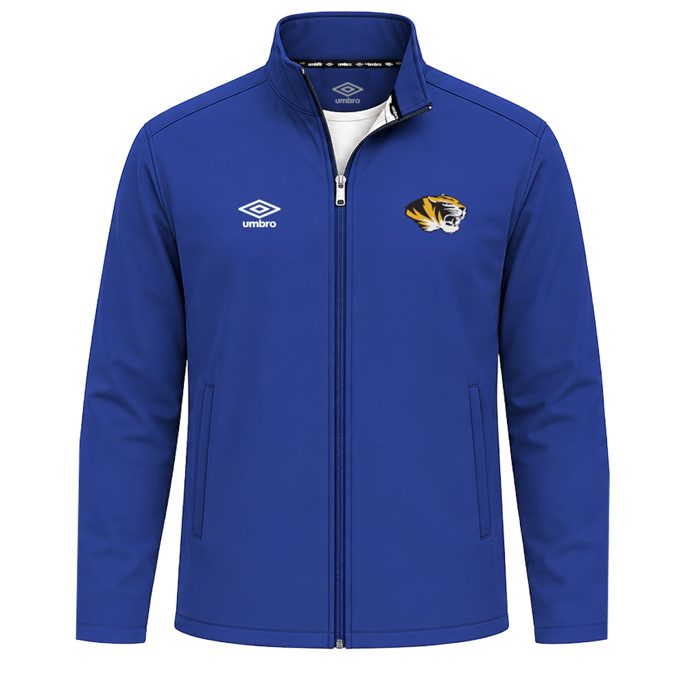 Women's Full Zip Performance Track Jacket