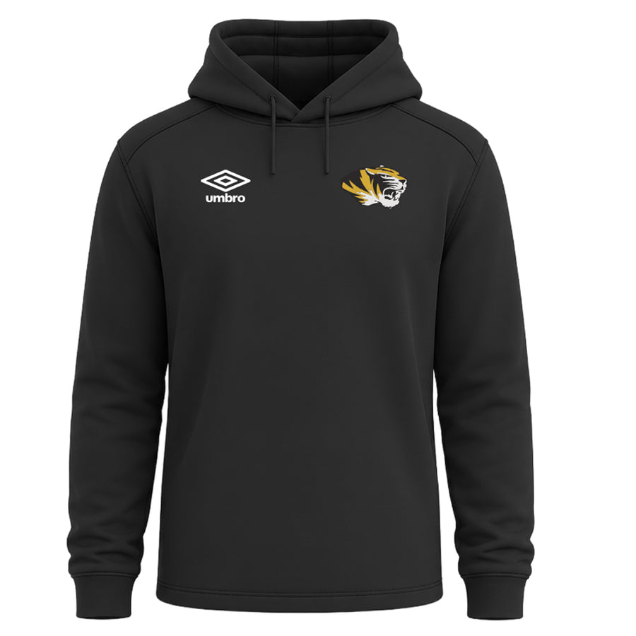 Women's Training Hooded Top