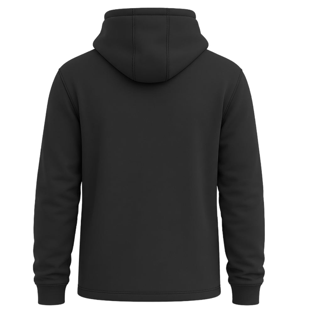 Women's Hooded Training Pullover