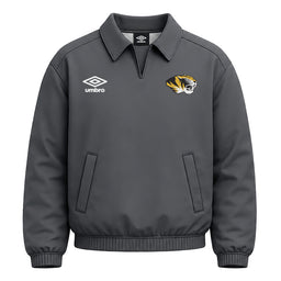 Men's Training Drill Top