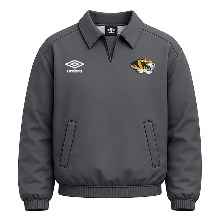 Men's Training Drill Top