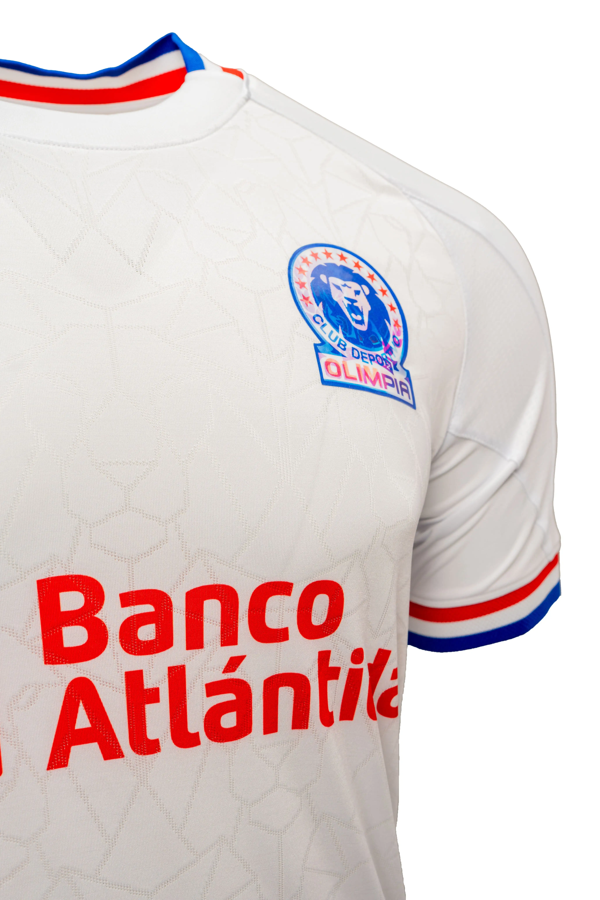 2026-2027 OLIMPIA AUTHENTIC JERSEY HOME MEN