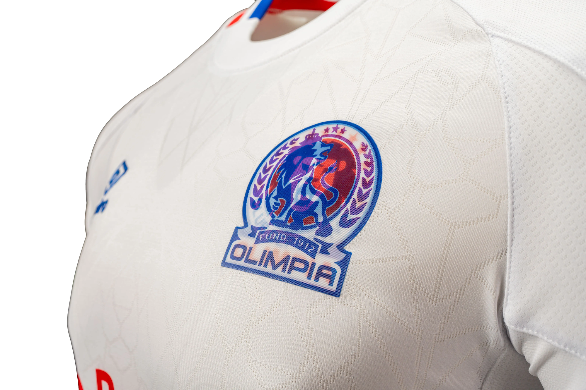 2026-2027 OLIMPIA AUTHENTIC JERSEY HOME MEN