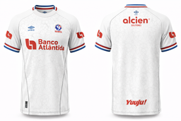 2026-2027 OLIMPIA AUTHENTIC JERSEY HOME MEN