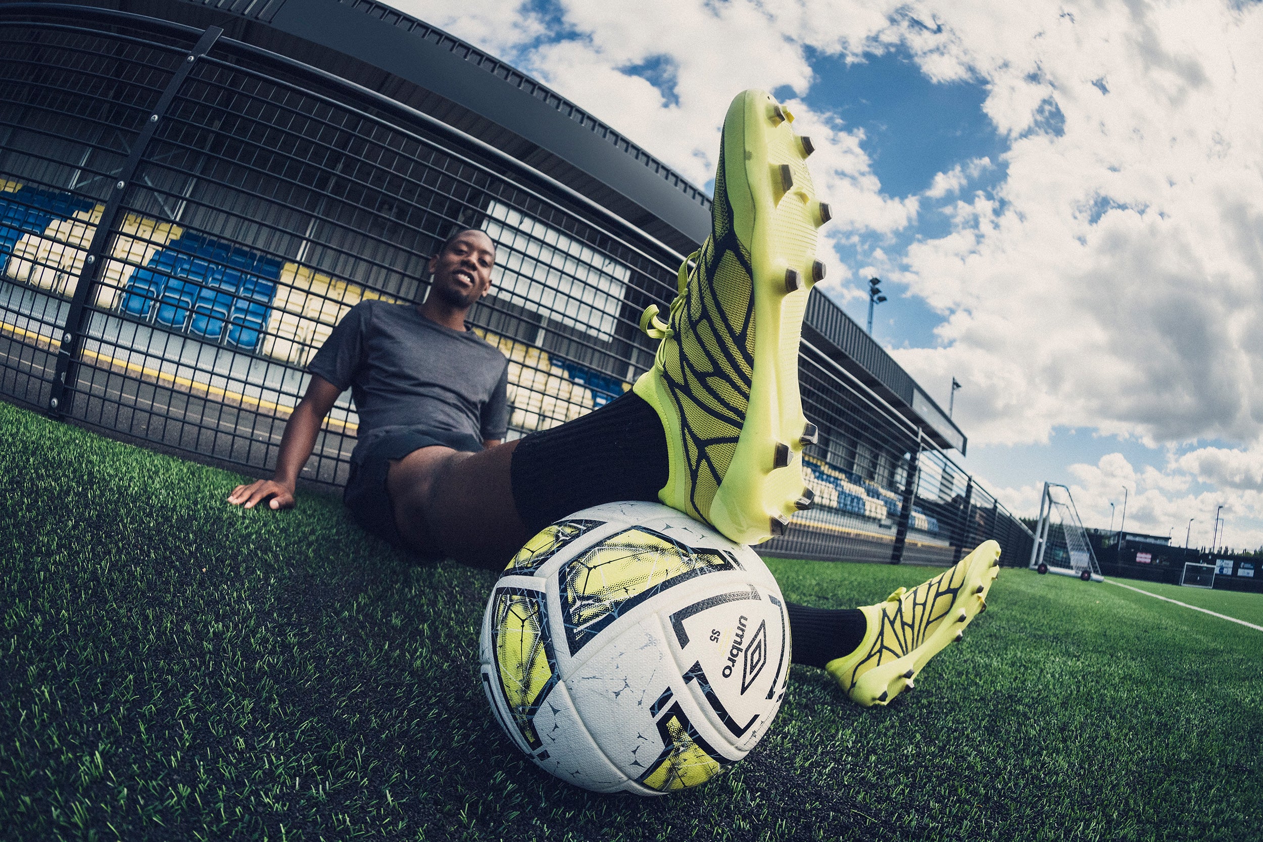Umbro Team | Umbro Team