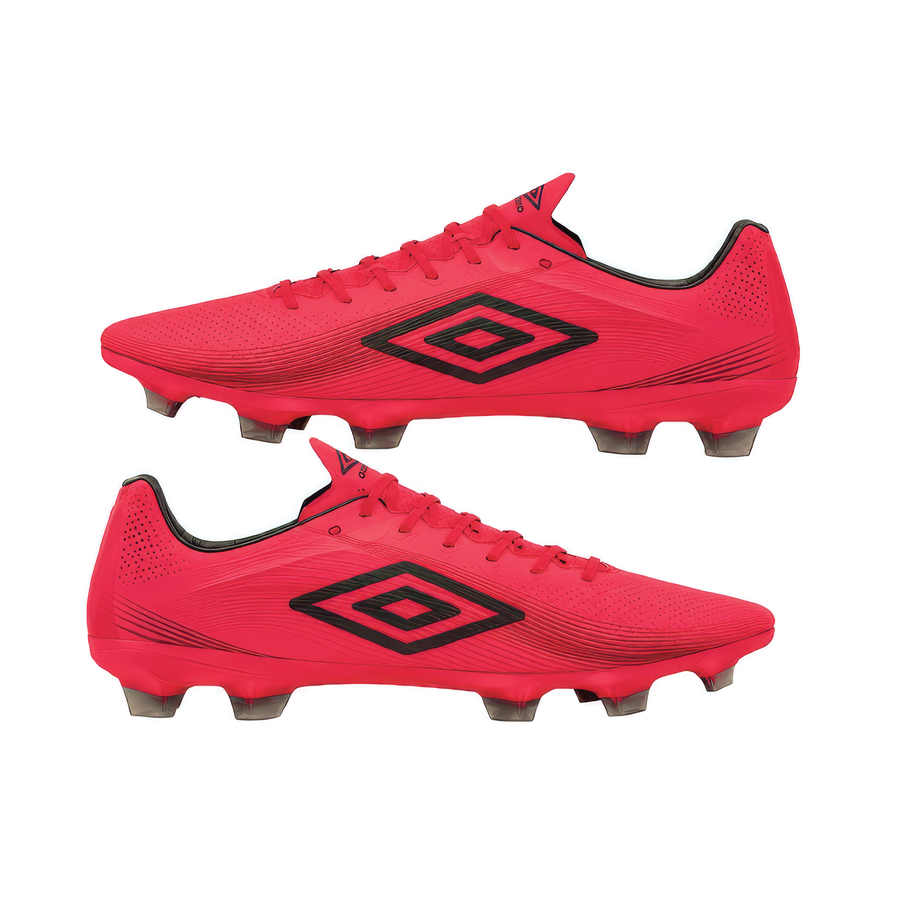 UMBRO VELOCITA XI TEAM FIRM GROUND SOCCER CLEATS
