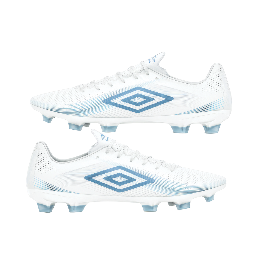 UMBRO VELOCITA XI TEAM FIRM GROUND SOCCER CLEATS